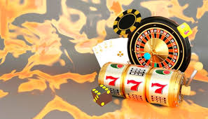 Discover the Thrills of Casper Bets Casino & Sportsbook 1988236739