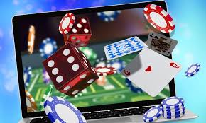 Experience the Thrill of BetNjet Casino & Sportsbook Experience the Thrill of BetNjet Casino & Sportsbook