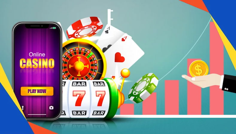 Experience the Thrill of Online Gaming at Casobet Casino 1270535692 Experience the Thrill of Online Gaming at Casobet Casino 1270535692