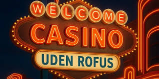 Få Gratis Free Casino Bonus Uden Indskud