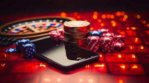 Mino Casino Scopri il Mondo del Gioco Online 842915787
