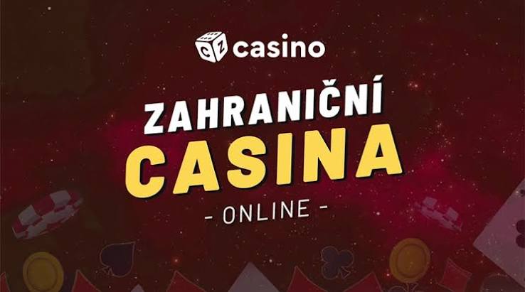Nejlepší online casina - Kde najít bezpečnou zábavu