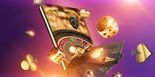Nyder Online Casino En Guide til Spilglæde og Underholdning