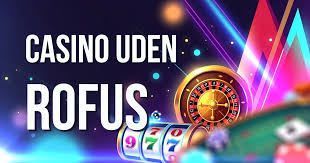 Online Casinoer Danmark - Bedste Bonusser og Tilbud
