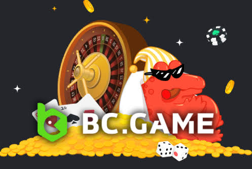 Understanding BC.Game Mirror Access Your Gateway to Uninterrupted Gaming